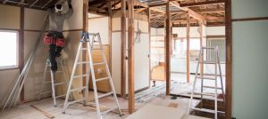Entreprise de rénovation de la maison et de rénovation d’appartement à Mercy-le-Haut